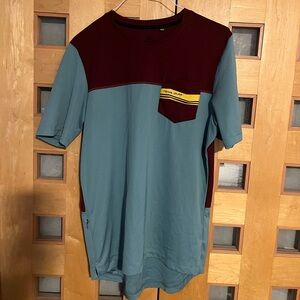 Pearl Izumi Running/MTB Performance Tee, XL